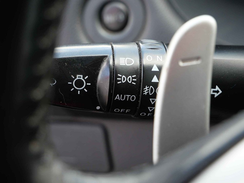 Peugeot 4007 2.2 HDi  4x4, 7míst