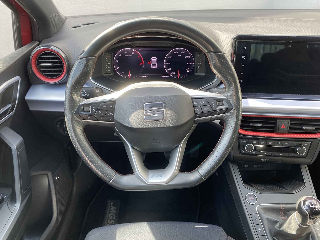 Seat Ibiza 1.0 TSi FR
