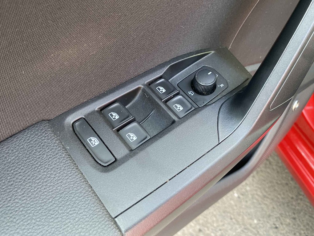 Seat Ibiza 1.0 TSi FR
