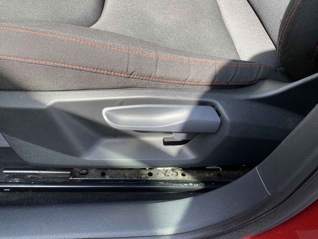Seat Ibiza 1.0 TSi FR