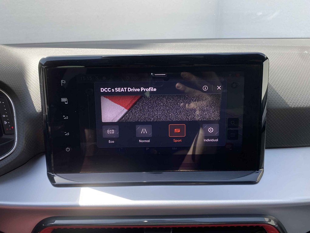 Seat Ibiza 1.0 TSi FR