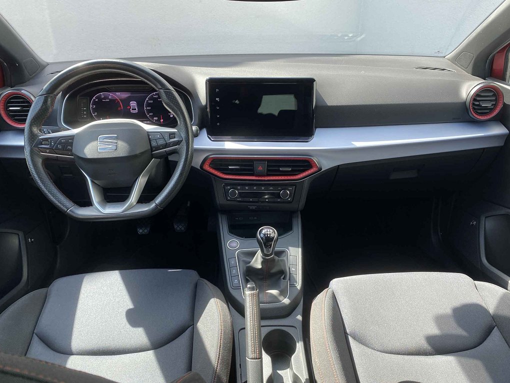 Seat Ibiza 1.0 TSi FR
