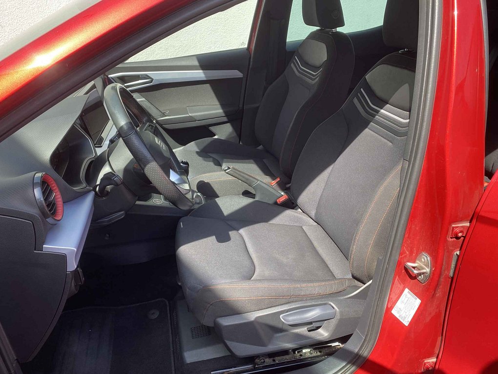 Seat Ibiza 1.0 TSi FR