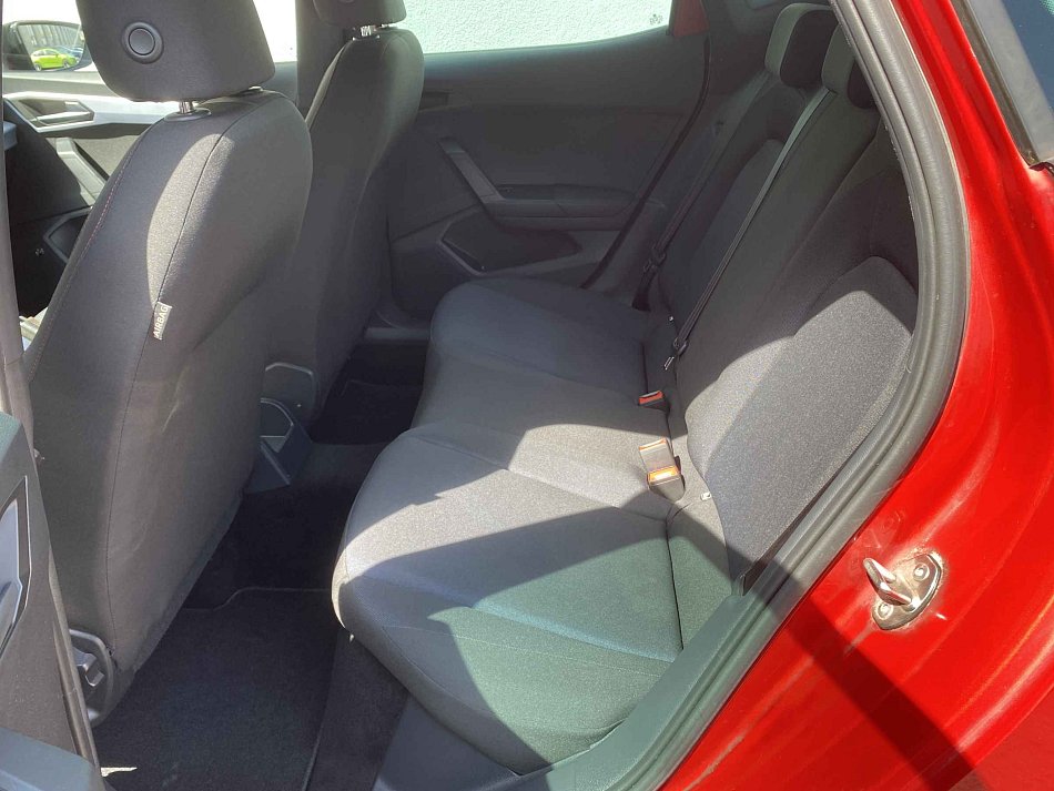 Seat Ibiza 1.0 TSi FR