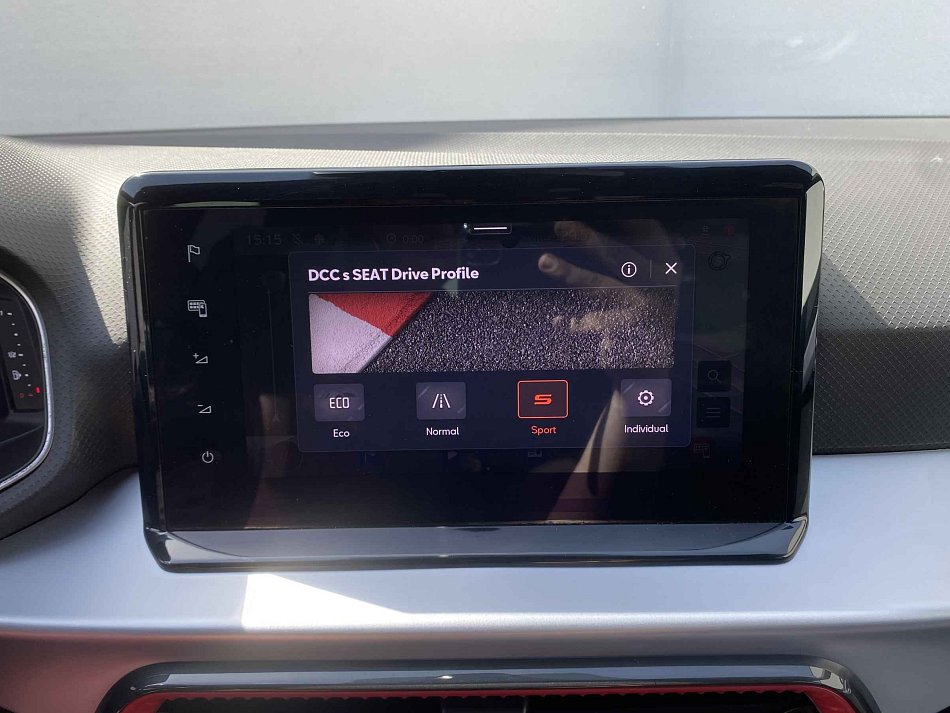 Seat Ibiza 1.0 TSi FR