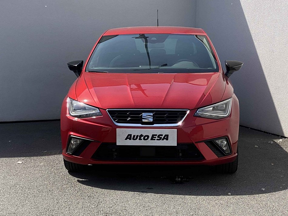 Seat Ibiza 1.0 TSi FR