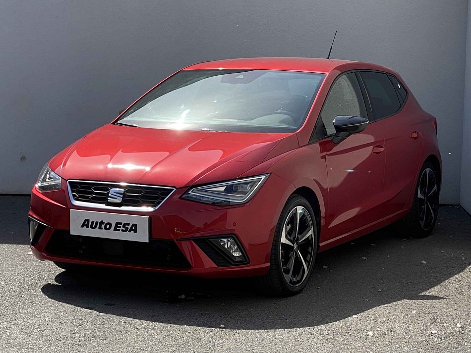 Seat Ibiza 1.0 TSi FR