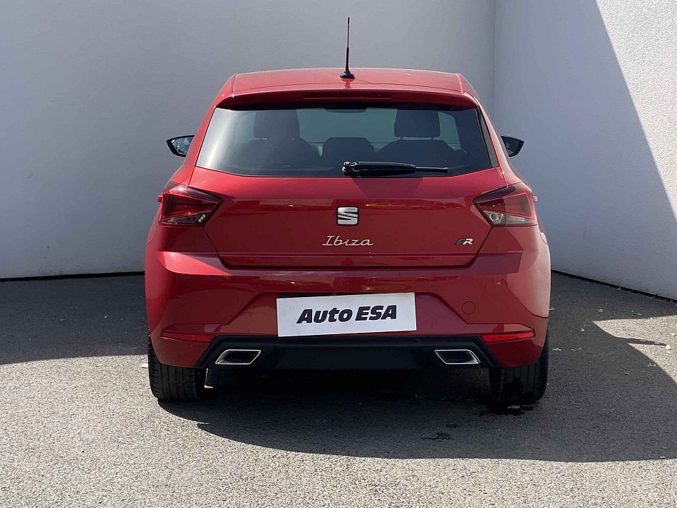 Seat Ibiza 1.0 TSi FR