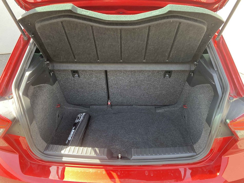 Seat Ibiza 1.0 TSi FR