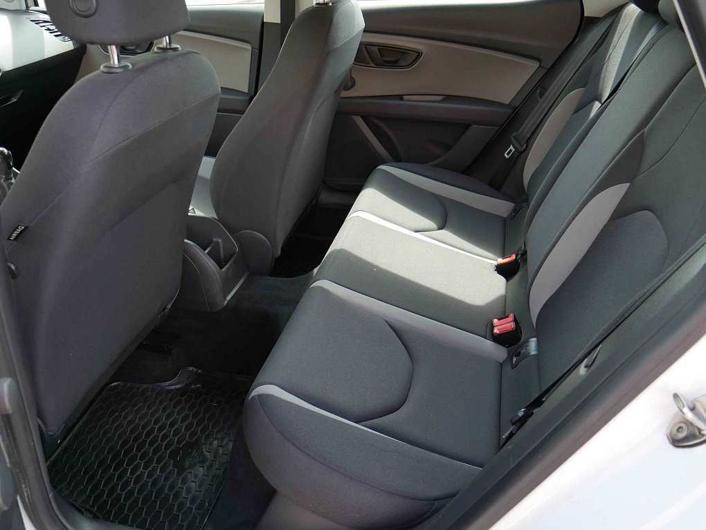 Seat Leon 1.2TSi Reference