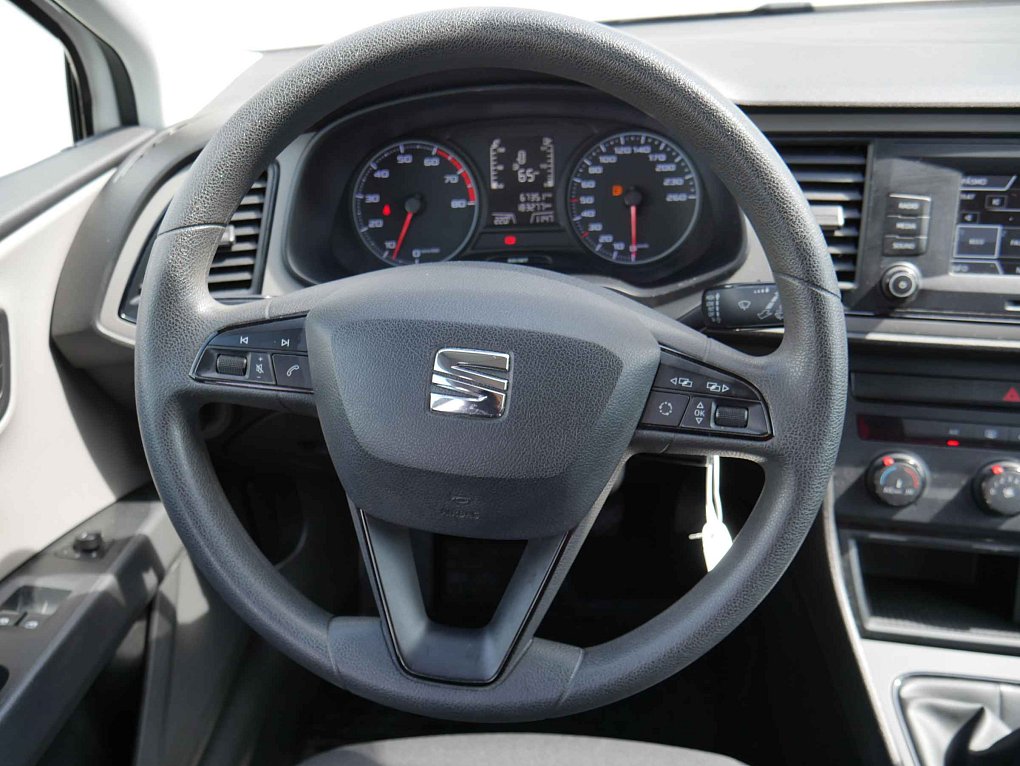 Seat Leon 1.2TSi Reference