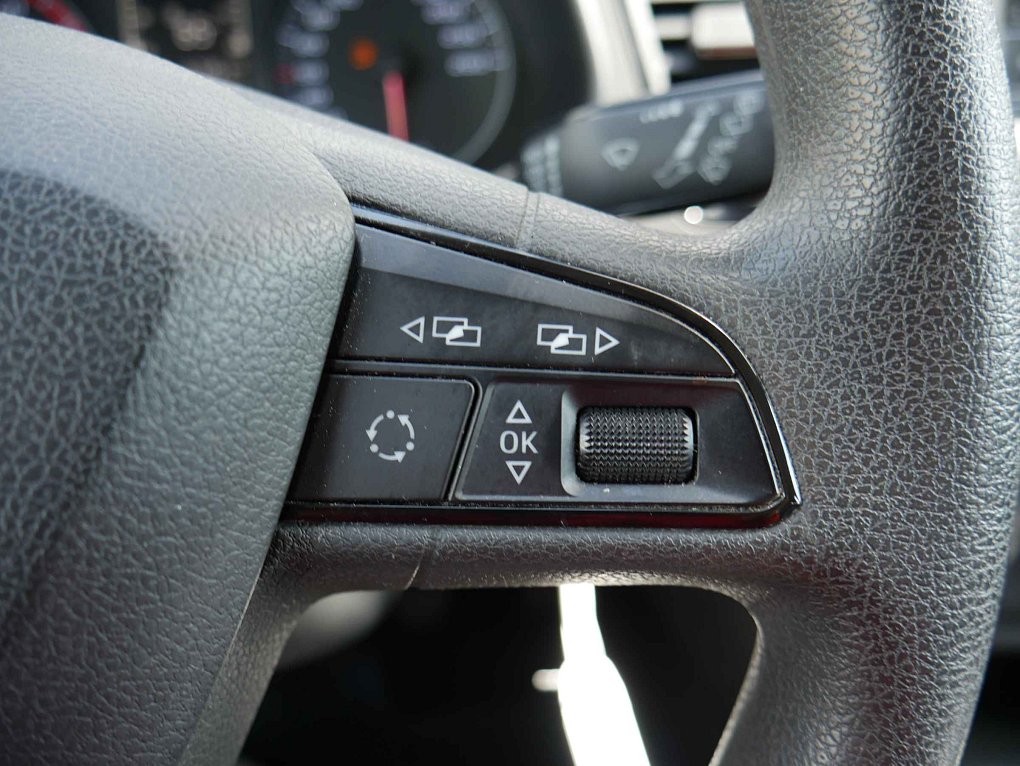 Seat Leon 1.2TSi Reference