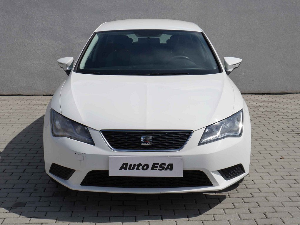 Seat Leon 1.2TSi Reference