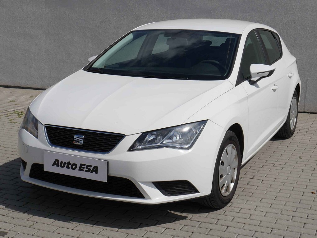 Seat Leon 1.2TSi Reference