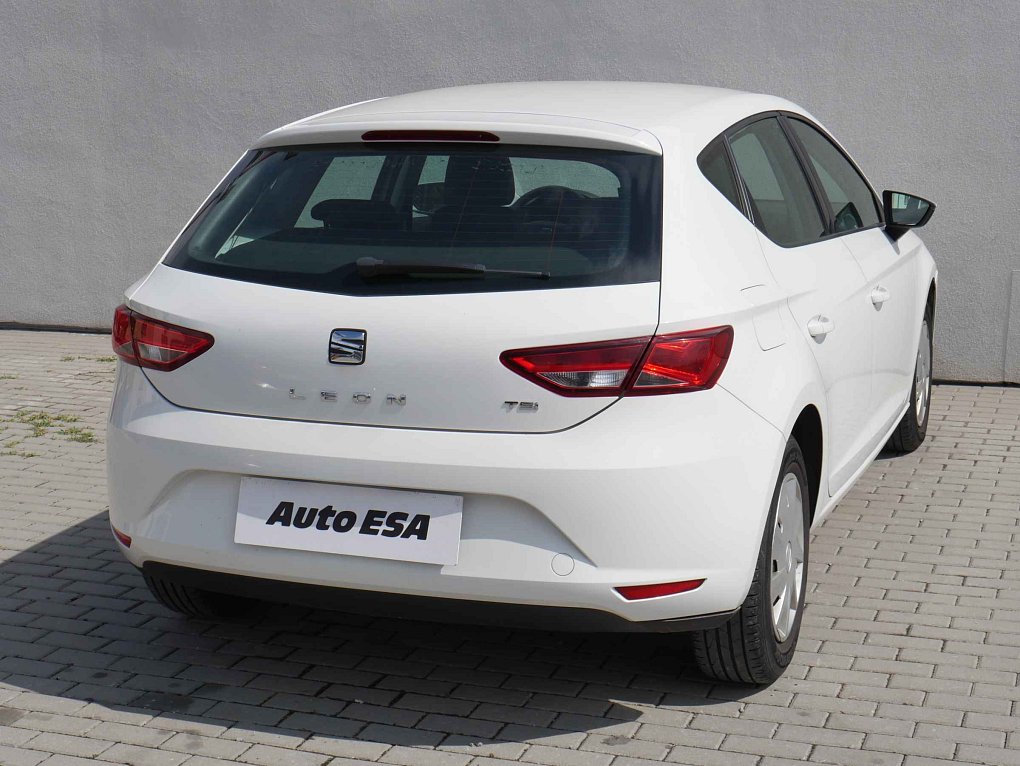 Seat Leon 1.2TSi Reference