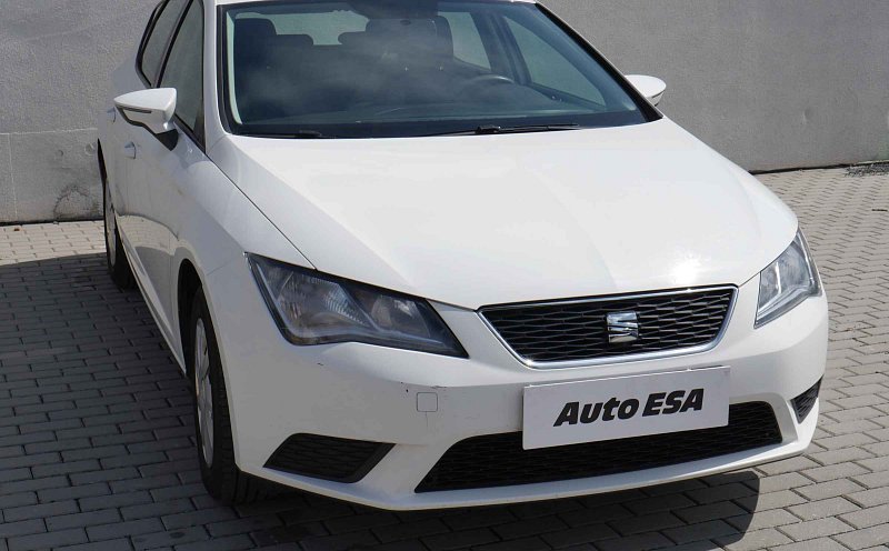 Seat Leon 1.2TSi Reference