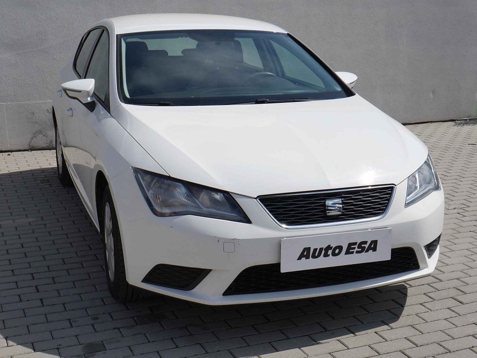 Seat Leon 1.2TSi Reference