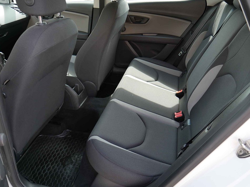 Seat Leon 1.2TSi Reference
