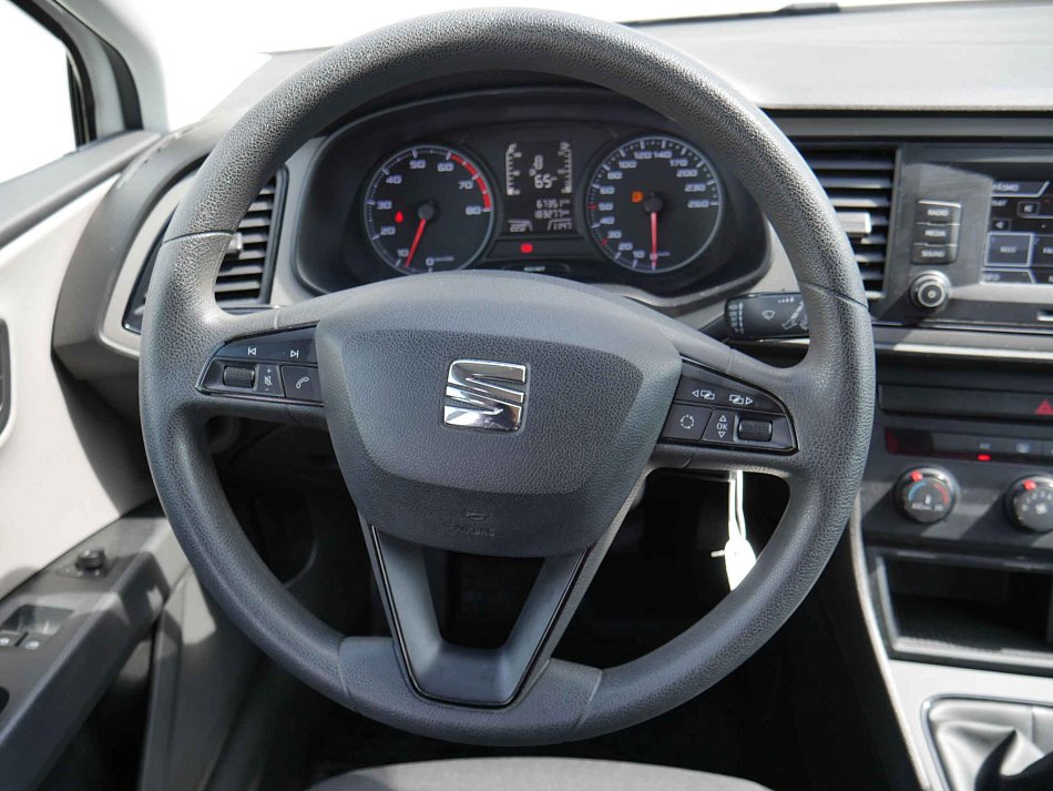 Seat Leon 1.2TSi Reference