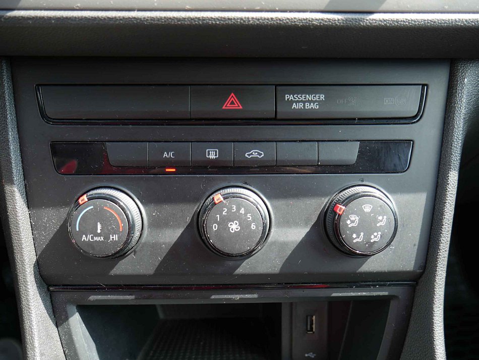 Seat Leon 1.2TSi Reference