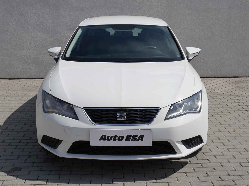 Seat Leon 1.2TSi Reference