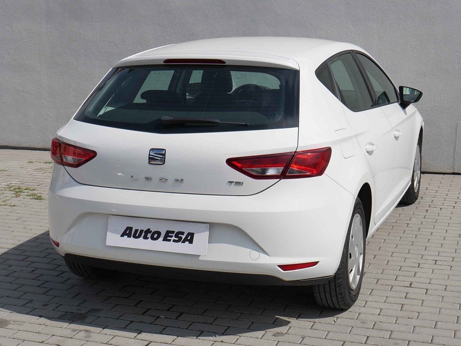 Seat Leon 1.2TSi Reference