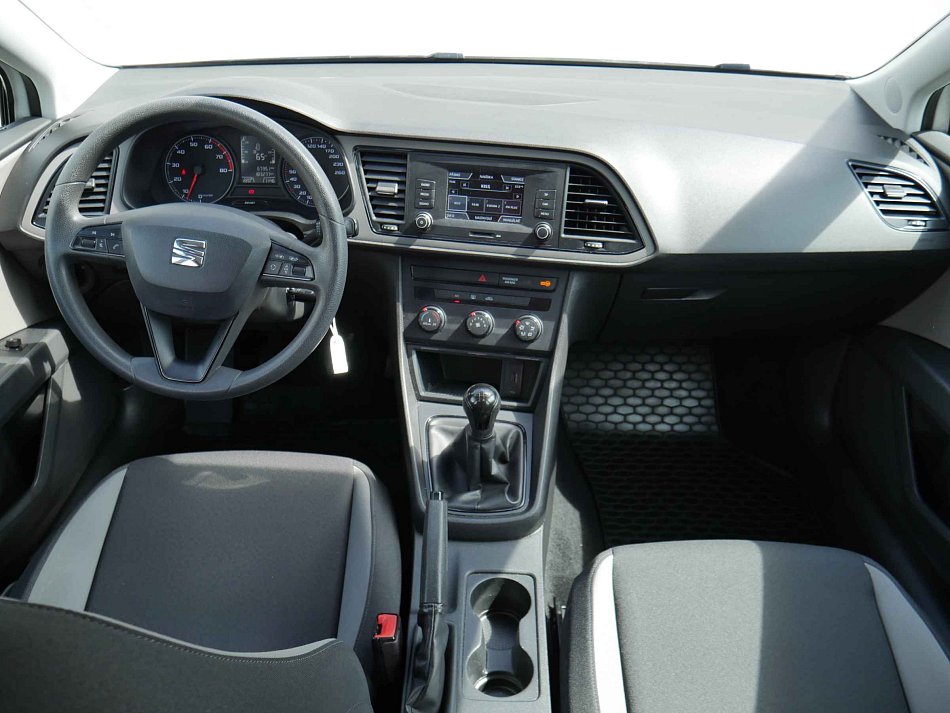 Seat Leon 1.2TSi Reference