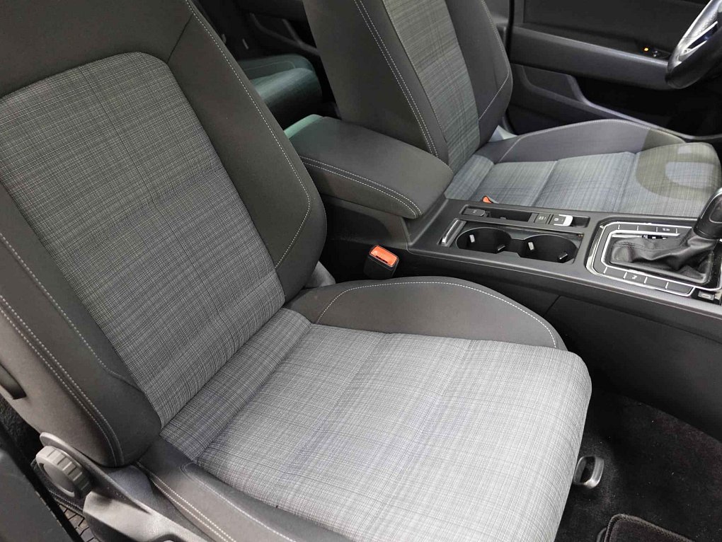 Volkswagen Passat 2.0TDi 