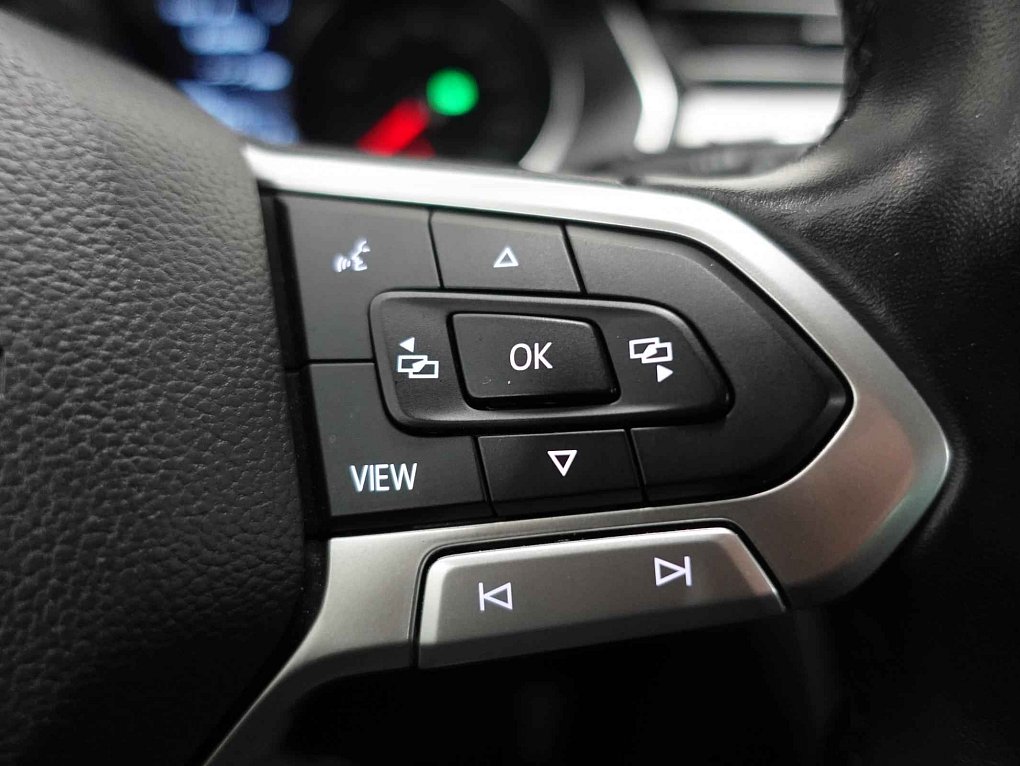 Volkswagen Passat 2.0TDi 