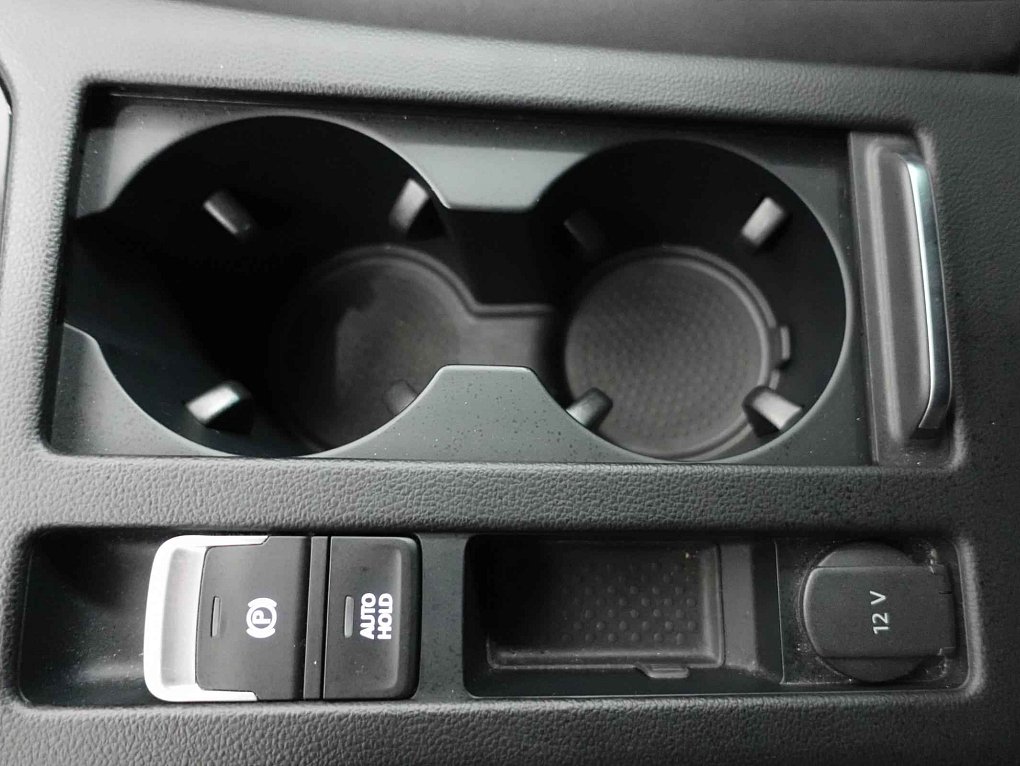 Volkswagen Passat 2.0TDi 