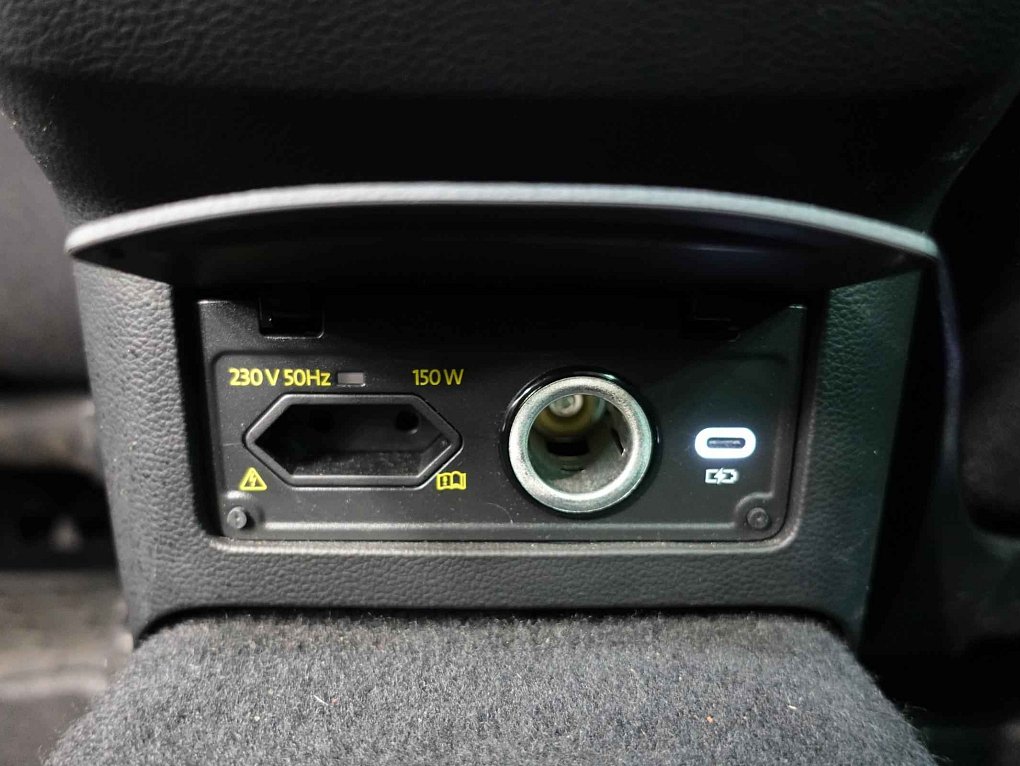 Volkswagen Passat 2.0TDi 
