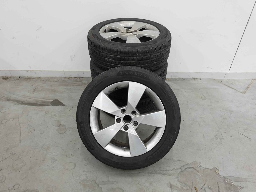 Volkswagen Passat 2.0TDi 
