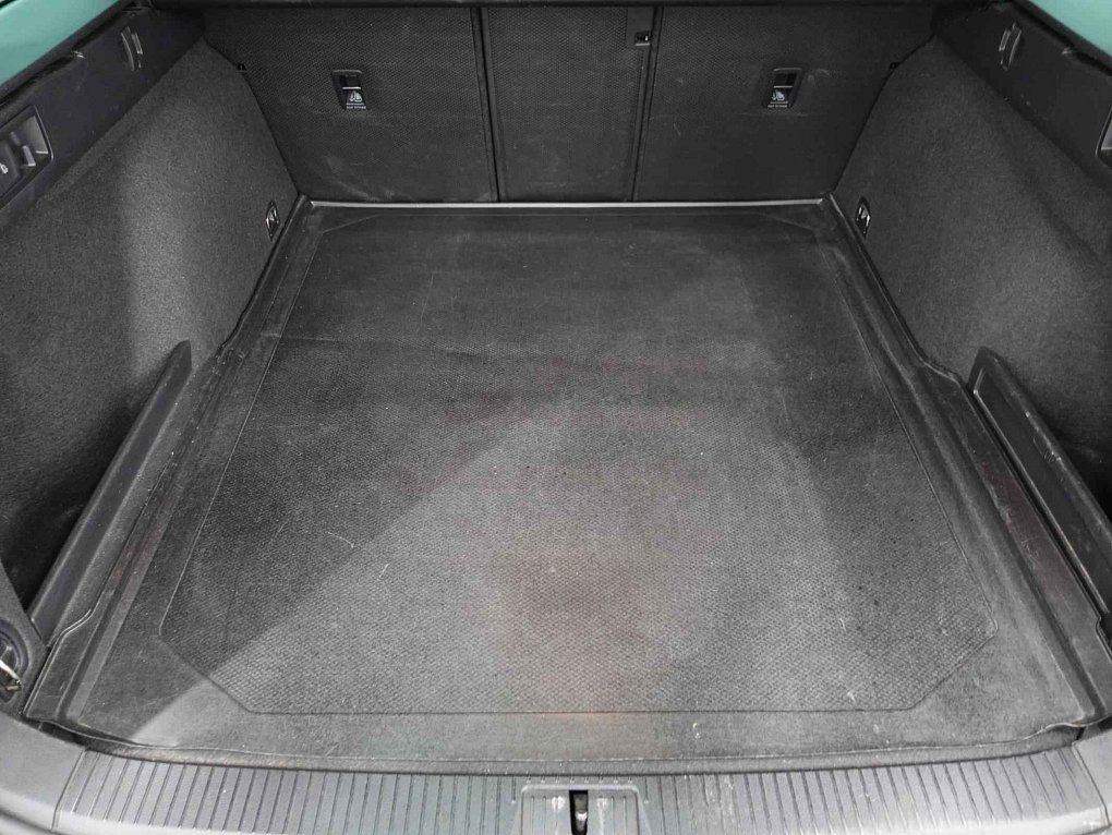 Volkswagen Passat 2.0TDi 