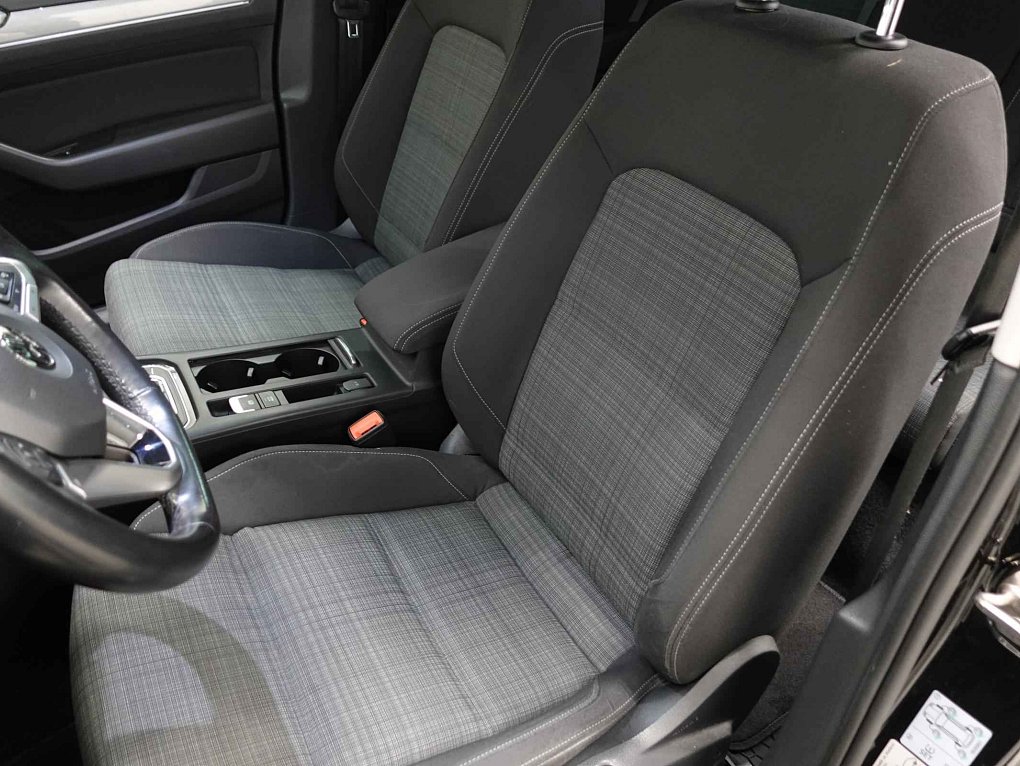 Volkswagen Passat 2.0TDi 