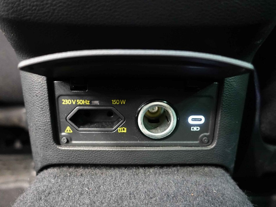 Volkswagen Passat 2.0TDi 