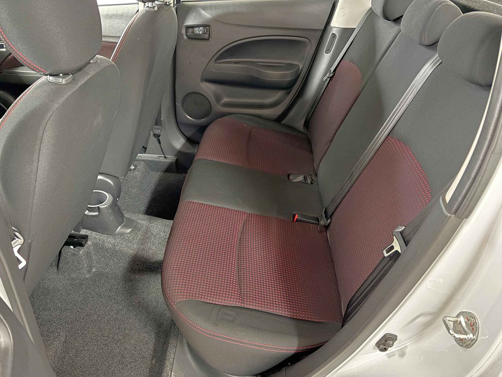 Mitsubishi Space Star 1.2i 
