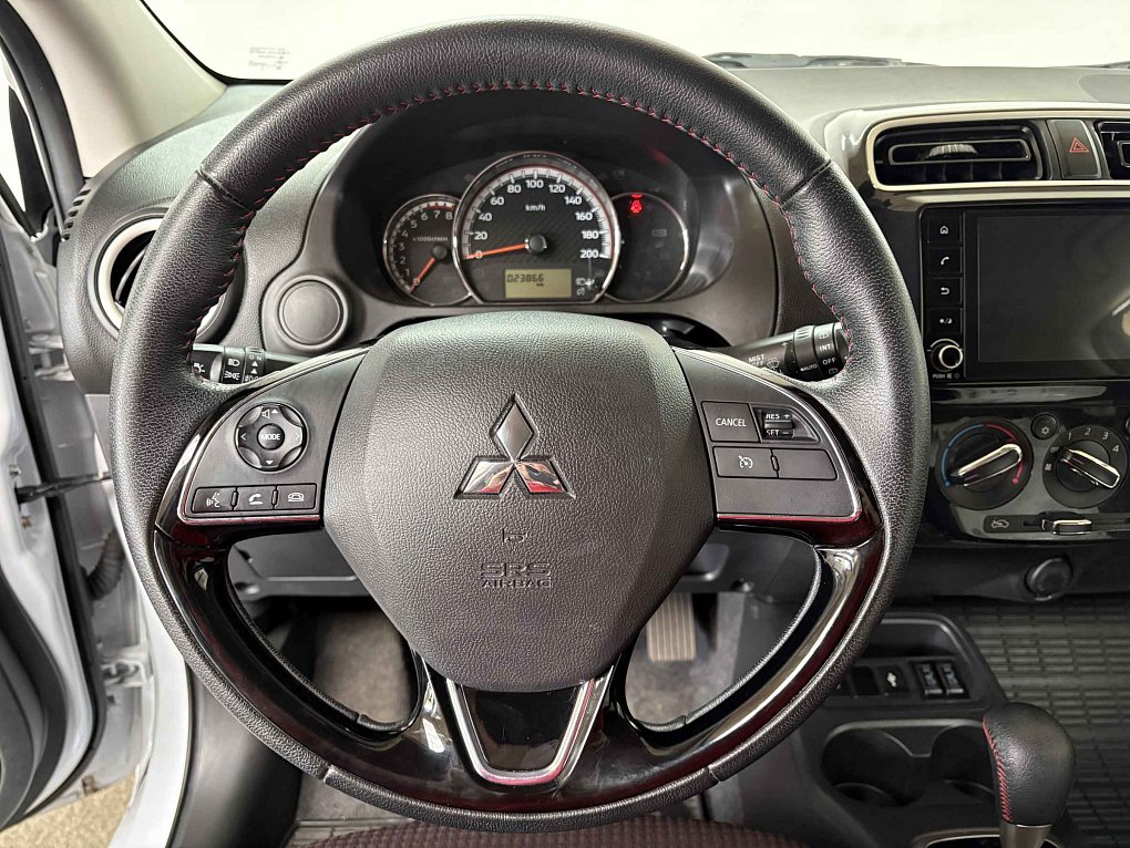 Mitsubishi Space Star 1.2i 