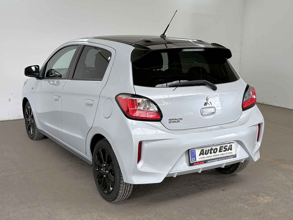 Mitsubishi Space Star 1.2i 