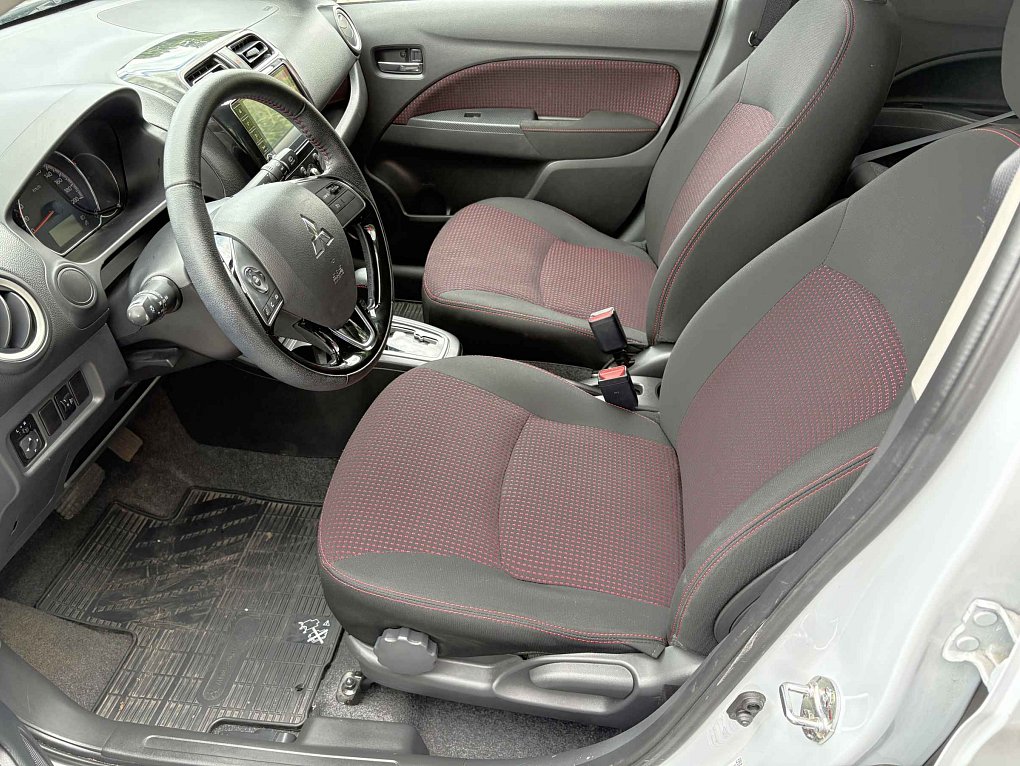 Mitsubishi Space Star 1.2i 