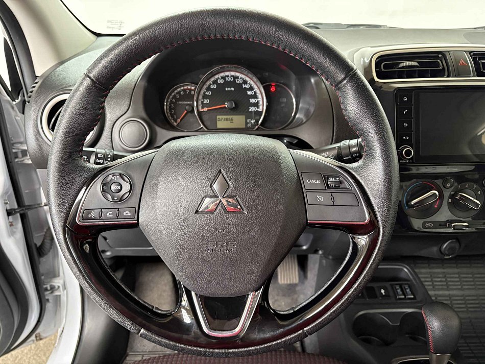 Mitsubishi Space Star 1.2i 