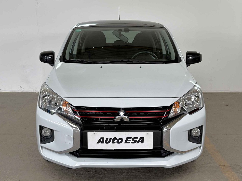 Mitsubishi Space Star 1.2i 