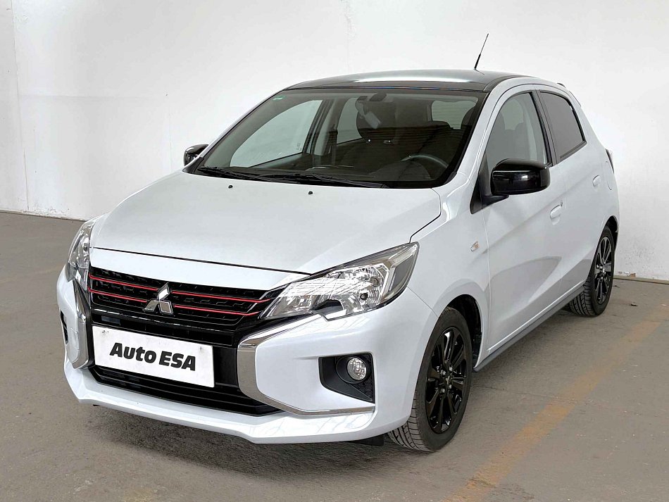 Mitsubishi Space Star 1.2i 