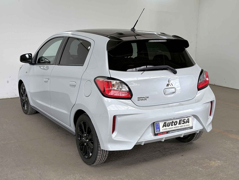 Mitsubishi Space Star 1.2i 