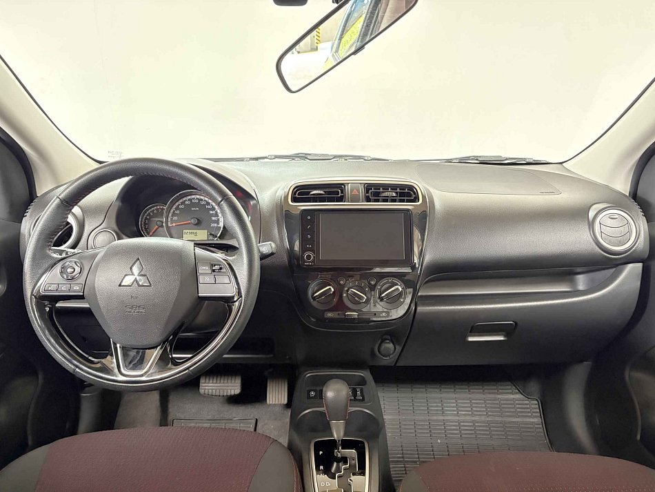 Mitsubishi Space Star 1.2i 