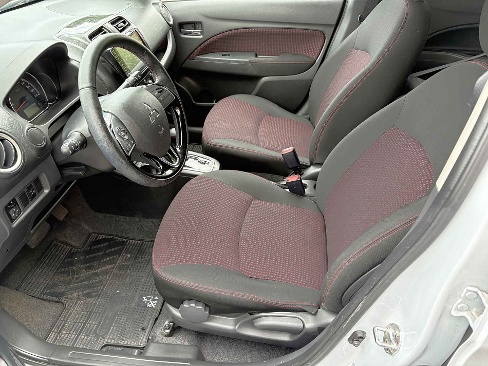 Mitsubishi Space Star 1.2i 