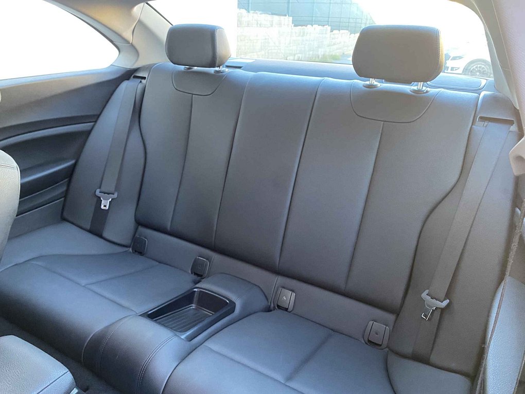 BMW Řada 2 2.0i  220i