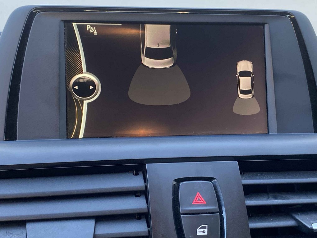 BMW Řada 2 2.0i  220i