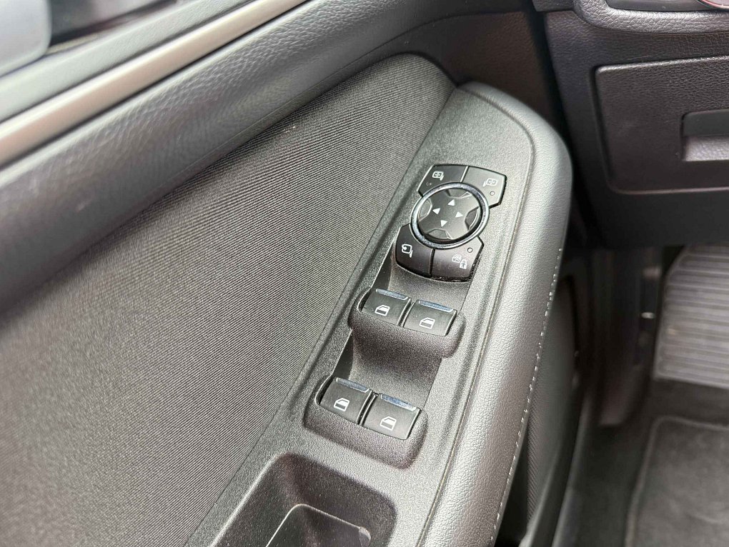 Ford Galaxy 2.0 TDCi 