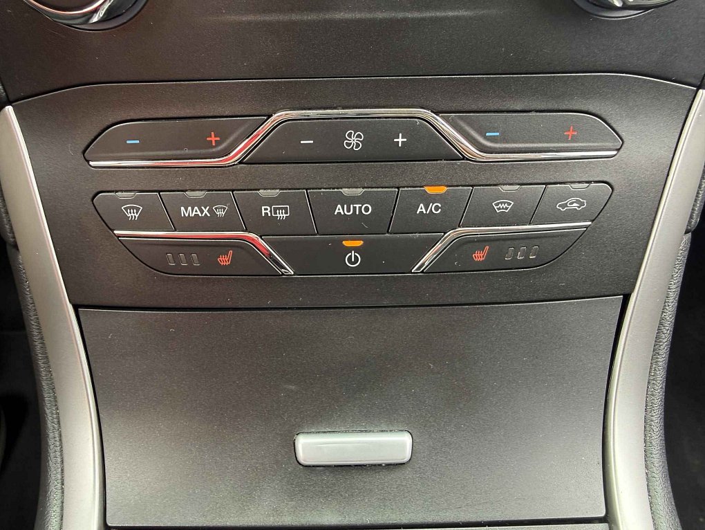 Ford Galaxy 2.0 TDCi 