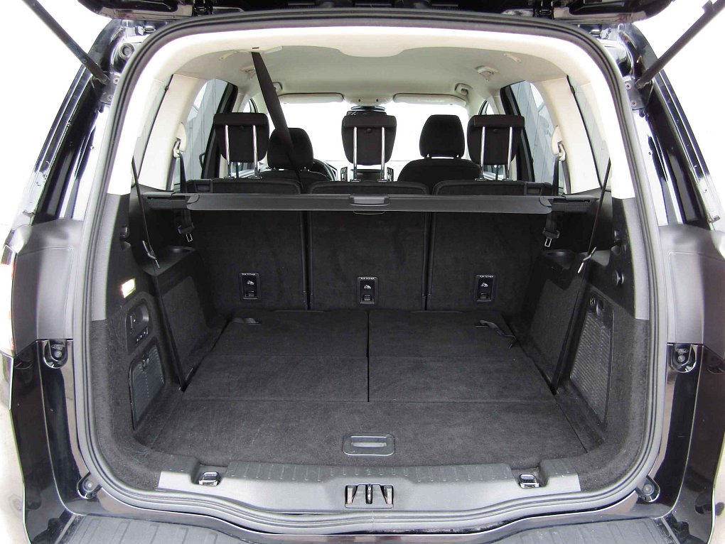 Ford Galaxy 2.0 TDCi 